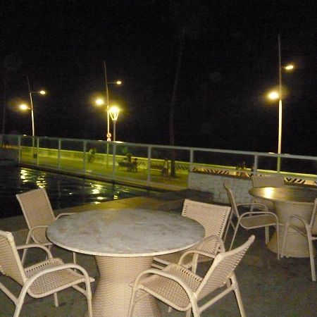 Flat no Farol Aparthotel Salvador de Bahía Exterior foto