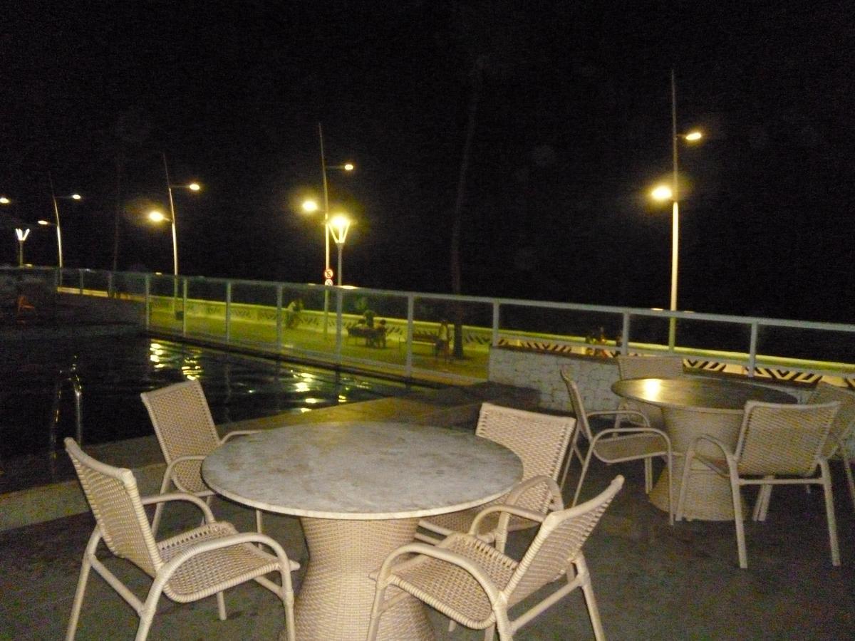 Flat no Farol Aparthotel Salvador de Bahía Exterior foto